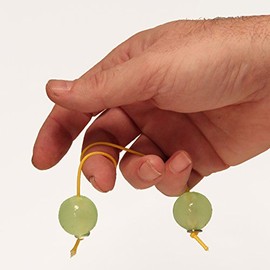 Zeekio Big Larry's Super Ball Begleri - Juicy Kiwi