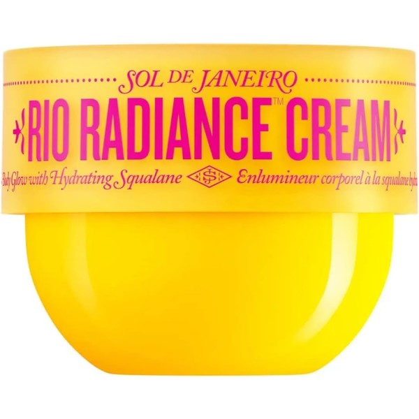 SOL DE JANEIRO Rio Radiance Body Cream 75ml