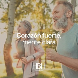 HBH Suplementos  Aqua 03  Omega 3 de Pescado  360 mg EPA  240 mg DHA por porcin  30 Cpsulas Softgel  Suplemento Alimenticio  Alta Concentracin...     