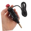 ULTECHNOVO Automotive Spark Plug Tester Pen Portable Ignition Tester for