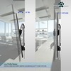 Cheetah APTMM2B Tilt TV Wall Mount, fits 32 to 85