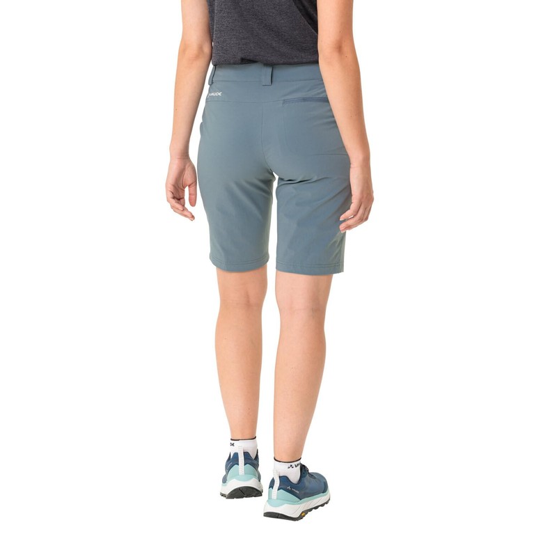 VAUDE Farley Stretch Shorts II Women's Shorts