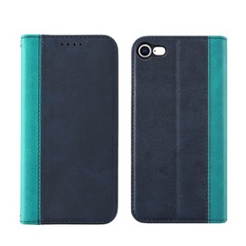 HanaRo Futapita PU Series Case for iPhones