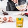 Guar Gum Powder (1LB) by Elo’s Premium | Food Grade,