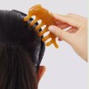 코괄사마사지기 경락 얼굴 괄사안마기 램프마사지 괄사마사지 Kogalsa Massager Meridian Face