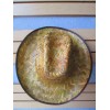 30 Sombrero Rodeo Vaquero Adulto Palma Texano Sinaloa Mayore Color