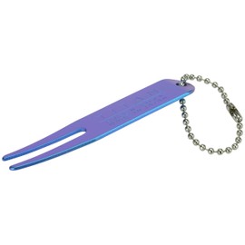 lite titanium green fork blue t-290 (030)