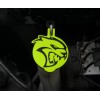 Unbranded NEW Dodge Mopar Hellcat Charger Challenger Windshield Washer Reservoir