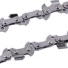 ALL IN RED BOX 3PCS 8" Chainsaw Chain Suitable for