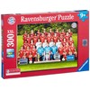 Ravensburger 13079 300 pieces – FC Bayern Munich 2013/2014 Season