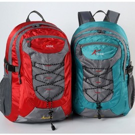 Backpacking Travel Backpack Women's Backpack Women's Hiking Bag Mountaineering Camping Bag Travel Backpack Backpack backpack red