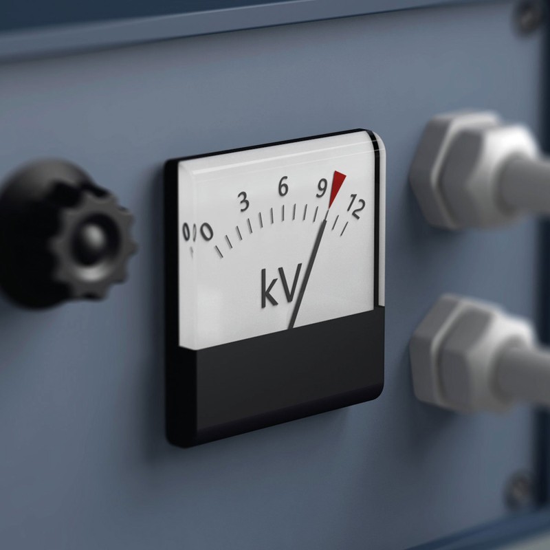 8790 B VDE SW 8 0 Socket