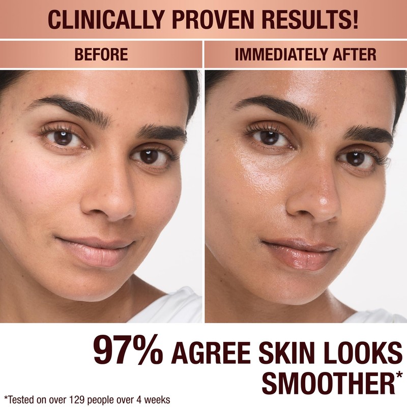 Charlotte Tilbury Magic Cream with Hyaluronic Acid - Hydrating Face