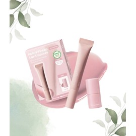 Rosie Kim Olive Young Rosy Kim PDRN Tinted Lip Ampoule + Mini Blusher Project / 올리브영 로지킴 PDRN 틴티드 립 앰플+미니 블러셔 기획