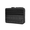 ProCase Tactical Admin Molle Pouch, Military MOLLE Pouch Horizontal Multi-Purpose