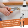 Juego Herramientas Manuales Herramienta Para Mecanico 100pcs