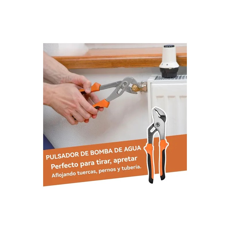 Juego Herramientas Manuales Herramienta Para Mecanico 100pcs