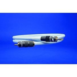 Supra Cables Trico 1 MP - 1 RCA Digital 1 Metre
