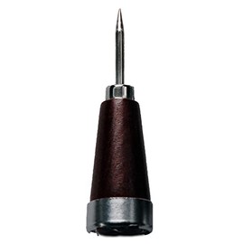 eve-mode #1001 Ice Pick, Single Blade, Total Length: 5.1 inches (130 mm), Freestanding, Made in Japan