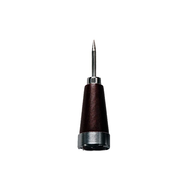 eve-mode #1001 Ice Pick, Single Blade, Total Length: 5.1 inches