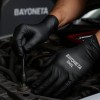 Guantes Nitrilo Xl 100pz Texturizados Alta Resistencia Ruda