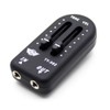 KQ-2 Piezo Contact Pickup Transducer with Volume Controller Tuner Audio