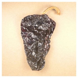 Chili Pepper, Ancho - 8 oz Pouch