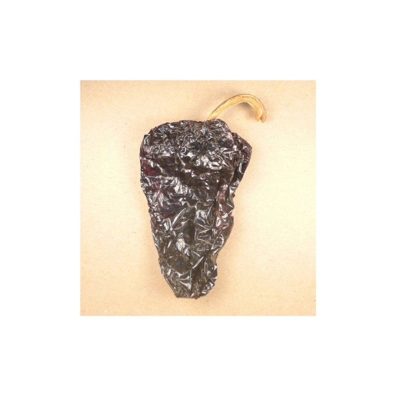 Chili Pepper, Ancho - 8 oz Pouch