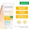 Bioderma, Protector Solar en Gel, Photoderm Dry Touch Tono Muy