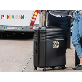 IMPERIAL VIBES – Plays Well with Others Sticker – Vinyl Decal for Car, Truck, and Van – Removable Indoor & Outdoor Use for Laptop Sticker – Waterproof Decal for Window and Toys – (Pack of 3) Imp 18