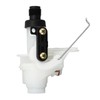 RV Toilet Valve 31705 Anti Leak Water Valve Replacement For