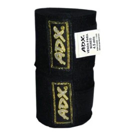 Vendas Para Boxeo O Artes Marciales Profesionales 4.5m Adx