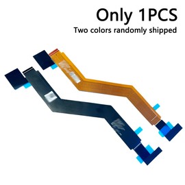 JINTAI Replacement for LENOVO ThinkPad X1 Carbon 10th Gen 21CB 21CC DA30000RF00 DA30000RG00 SC10T73253 SC10T73254 LCD MIPI FPC Cable 1pcs