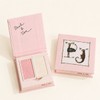 (Limited) Spring Collection Blusher 034 Peach Jungle (+ +Powder Card+Base) Contour_01 Bakery Shop / (한정) 스프링 컬렉션 블러셔 034 피치정글 (+ +파우더카드+베이스 ) 컨투어_01 베이커리 샵