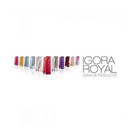 Schwarzkopf Professional Igora Royal Permanent Color Crème 60ml 9-0