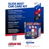 Lucas Oil 10558 Slick Mist Detail Kit