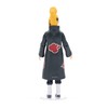 Toynami naruto shippuden encore collection - figurine deidara 10 cm