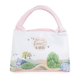 Me To You AGE01027 Lunch Bag, Blue,grey