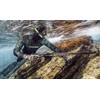 Cressi Zubehör und Tauchausrüstung Fishing Hook, Metallic-metallisch, 200 mm