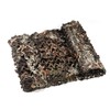 LOOGU Camouflage Net for Privacy Screen Sun Protection Cover Decoration