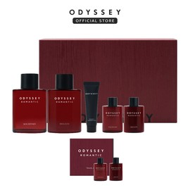 Odyssey [NEW] Romantic special 2-piece set / 오딧세이 [NEW] 로맨틱 스페셜 2종 세트
