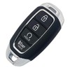 Smart Key Fob Cover Case Shell Fit for Hyundai Palisade