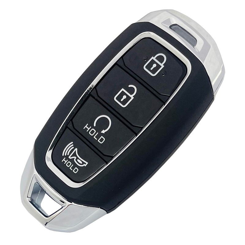 Smart Key Fob Cover Case Shell Fit for Hyundai Palisade