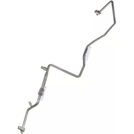 Omega A/C Liquid Line Fits: GM SUV's Without Rear AC (See Chart)