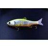 JACKALL Dowz Swimmer 220SF Lure, Pink Strike Redfin Eagle