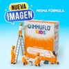 IMMU-FLO® KIDS Suplemento Alimenticio a base de L. rhamnosus GG,