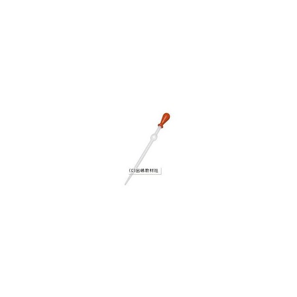RIKEN Shop Komagome Pipette, 0.2 fl oz (5 ml) (with