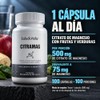 Salud & Vida MX - Suplemento de Citrato de Magnesio