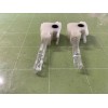 Graber Lot Of 2 - 1” Mini Blind Tilter New