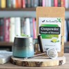 Gunpowder Temple of Hunnan Green Loose Leaf Tea (150g)